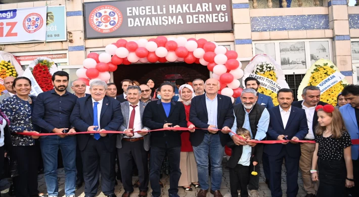 BAŞKAN YAZICI’DAN MÜJDE