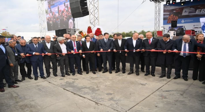 -ERZURUMLU HEMŞEHRİLERİNDEN ŞADİ YAZICI’YA YOĞUN İLGİ