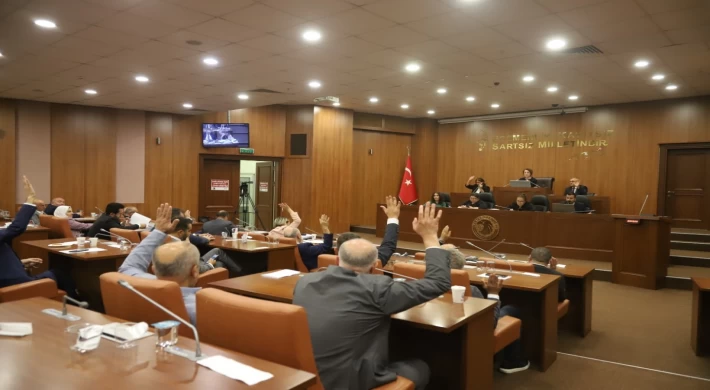 Kartal Belediyesi’nin, 2023 Performans Programı ve Bütçesi Kabul Edildi