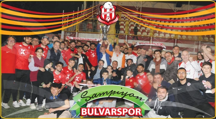 KARTAL BULVARSPOR’DAN GENEL KURUL KARARI