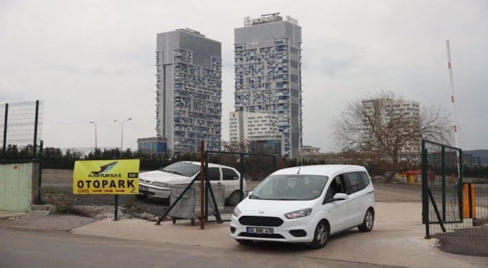 Kartal Belediyesi’nden Otopark Sorununu Rahatlatacak Yeni Çözümler