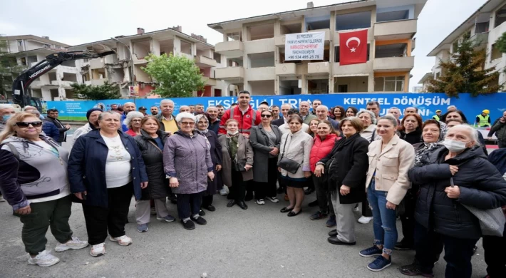 Kartal Belediyesi, Dönüşüm Çalışmalarına Hız Verdi