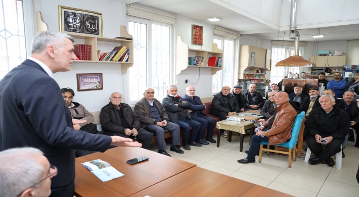 Kadem Başkan’dan Maltepe Belediyesi’ne “İstiklal Marşı” tepkisi
