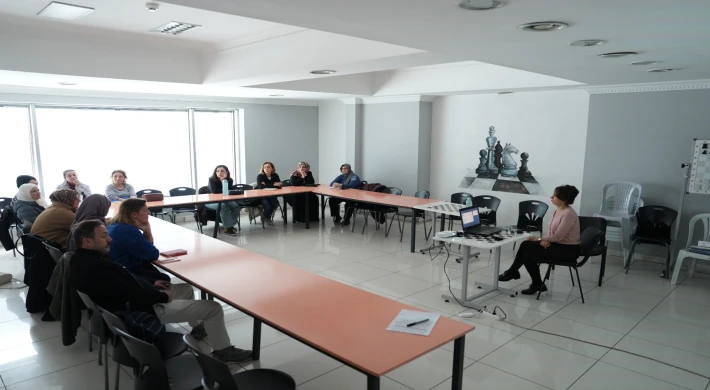 Kartal Belediyesi’nden, Sağlıklı Aile ve Güçlü Toplum İçin ‘Evlilik Okulu’ Semineri