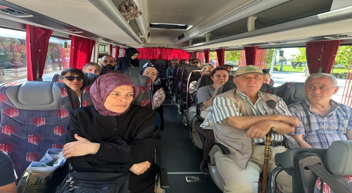 Kartal Belediyesi’nden Kurban Bayramı’nda mezarlıklara ücretsiz ulaşım hizmeti