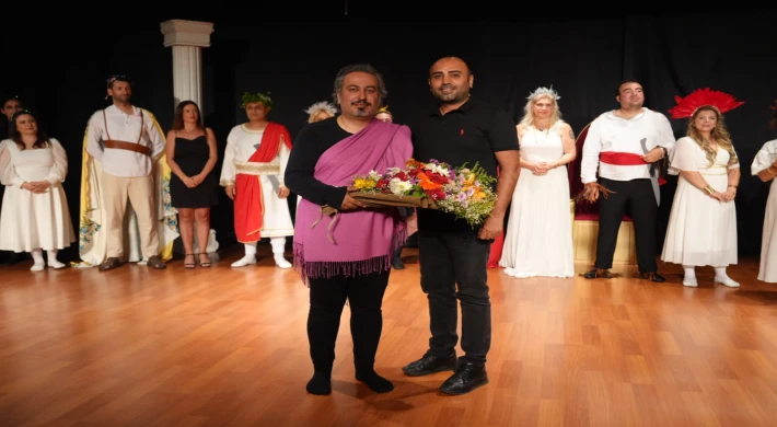 Kartal’da Hafta Sonu Tiyatro Keyfi