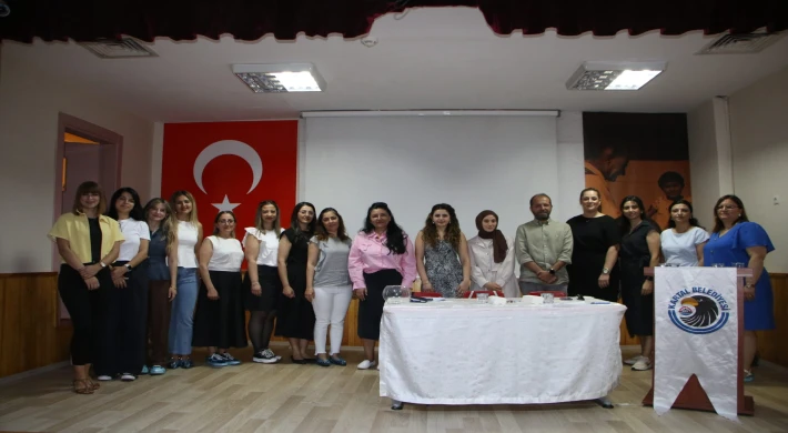 Kartal’da Kreş Kayıtları İçin Noter Huzurunda Kura Çekildi