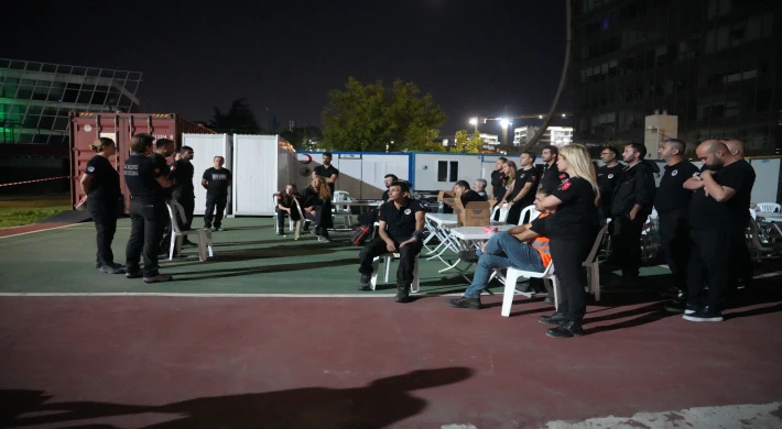 Kartal Belediyesi’nden Balıkesir’deki Çalışmalara Destek