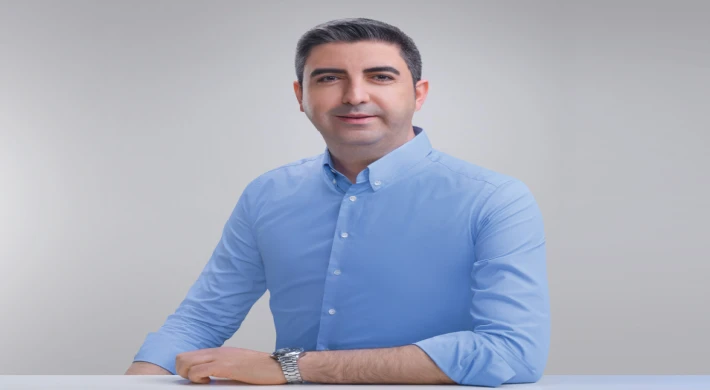 Başkan Gökhan Yüksel’den 29 Ekim Cumhuriyet Bayramı Mesajı