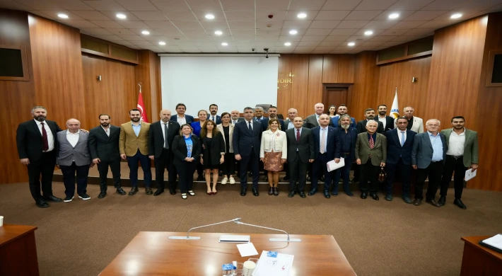 Kartal Belediyesi’nin 2026 Performans Programı ve Bütçesi Oy Çokluğuyla Kabul Edildi