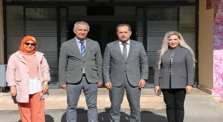 "GAZZE İÇİN BİR ÇORBAMIZI İÇİN"