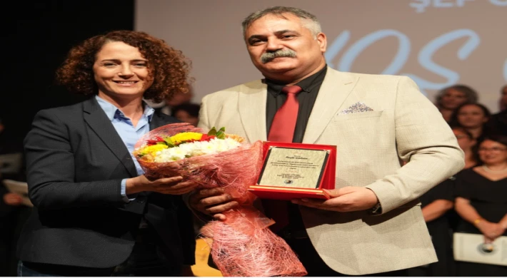 Kartal Belediyesi’nden Öğretmenler Gününe Özel Türkü Ziyafeti