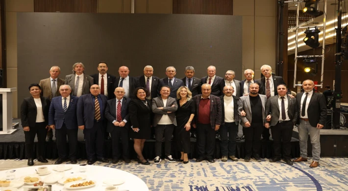 Kapadokya Değer Ödülleri Sahiplerini Buldu