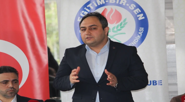 Başkan DURAN “KARŞILIKLI GÜVEN BİZİM İÇİN SON DERECE ÖNEMLİDİR”