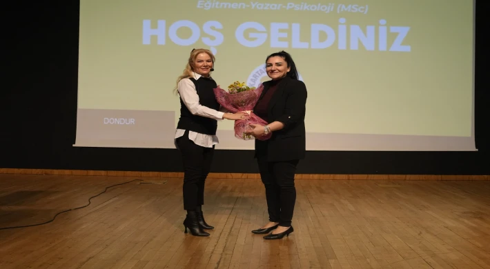 Kartal’da “Ailede Etkili İletişim” Söyleşisi Yapıldı