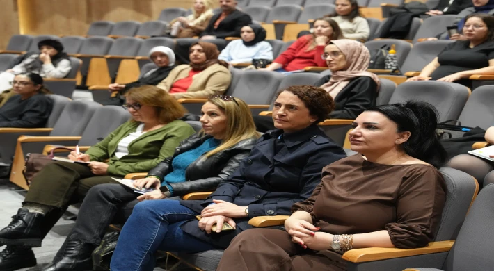 KARTAL’DA “BEBEK AKADEMİSİ” UYGULAMAYA ALINDI