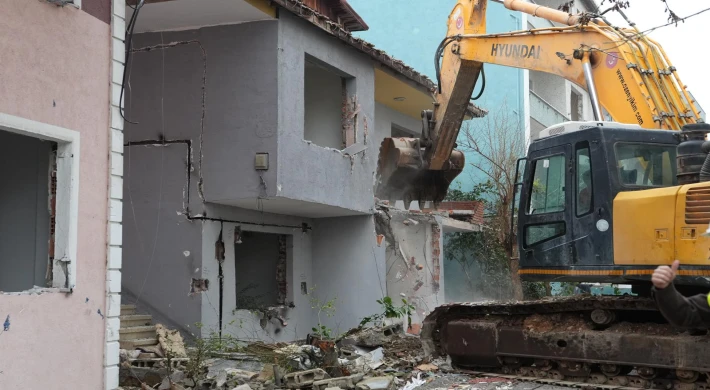 Kartal’da Dev Dönüşüm Hamlesi