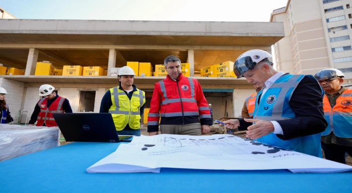 Kartal’ın 2025 Karnesi: Kartal'ın Çehresini Değiştirecek Yatırımlar