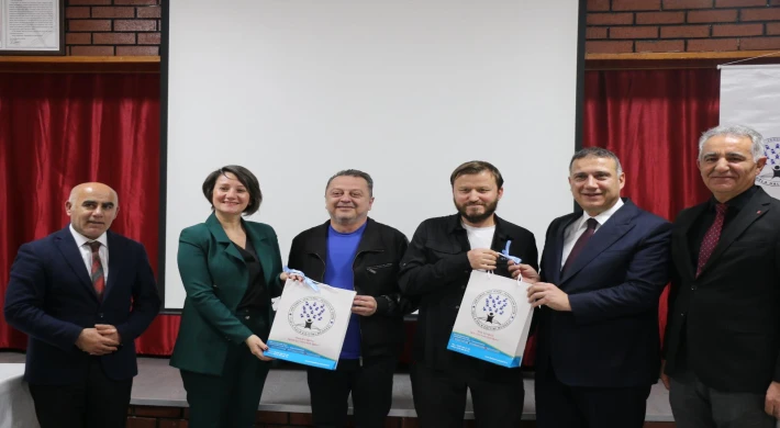 TUZLA HALK EĞİTİM MERKEZI YEREL BASIN BULUŞTU