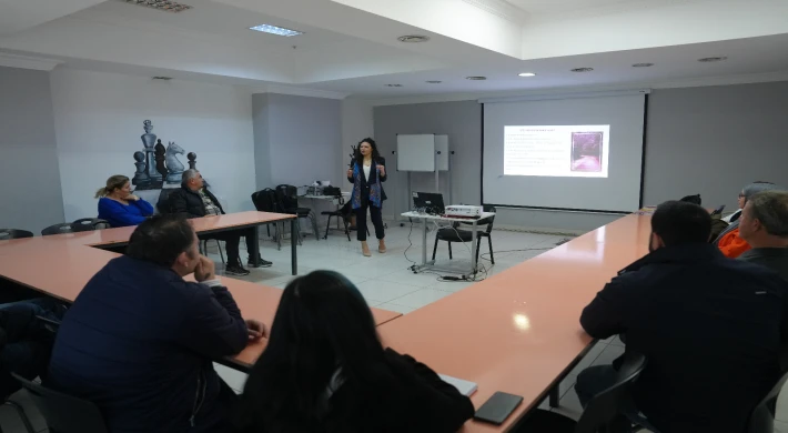 Kartal Belediyesi’nde “Evlilik Okulu” Eğitimleri Başladı