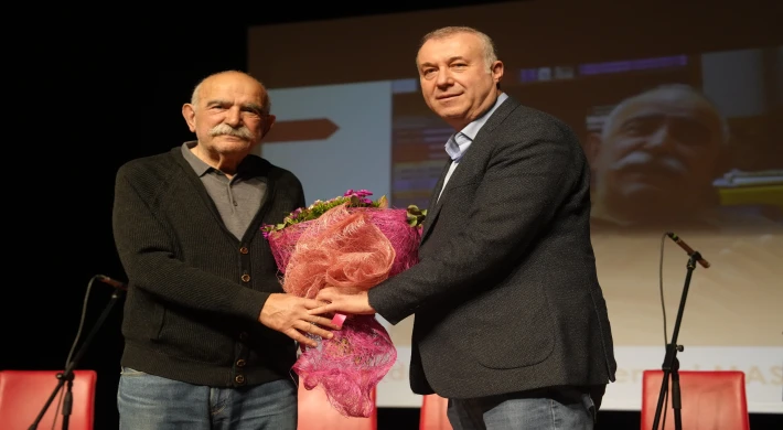 10. VEDAT GÜNYOL DENEME ÖDÜLLERİ SAHİPLERİNİ BULDU