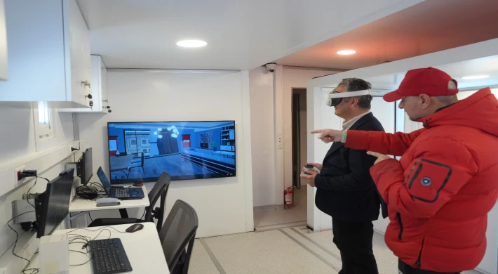 Kartal Belediyesi’nden Afet Farkındalığı Çalışması