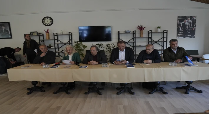 VEDAT GÜNYOL DENEME ÖDÜLLERİ’ İLE EDEBİYATIN KALBİ KARTAL’DA ATTI