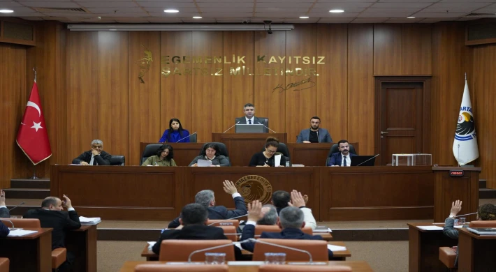 Kartal Belediye Meclisi’nde Yeni Dönem Görevi Dağılımı Belli Oldu