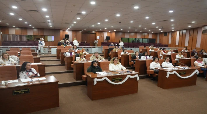 KARTAL KADIN MECLİSİ’NDEN YEREL YÖNETİMDE GÜÇLÜ TEMSİLİYET