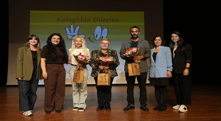 KARTAL’DA EBEVEYNLERE REHBERLİK