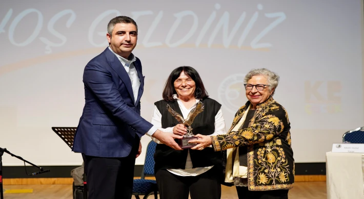 KARTAL’DA EDEBİYAT RÜZGÂRI
