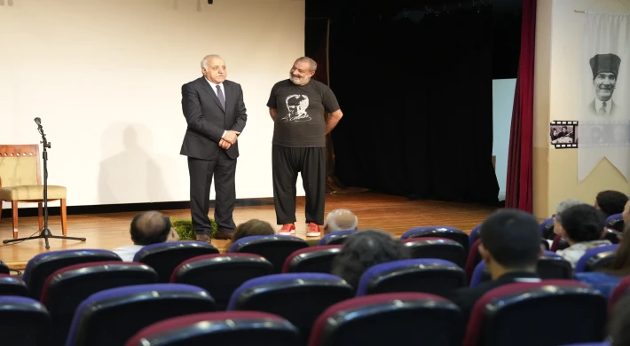 Kartal’da Tiyatro Rüzgarı