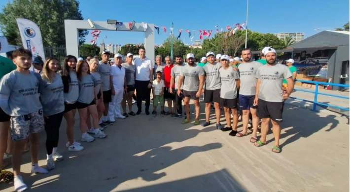 DENİZLERİN HAKİMİ CEVİZLİ MAHALLESİ