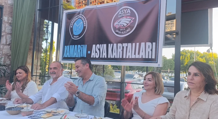 “GÜZEL BİR HİKAYE İLE BAŞLAYAN,BU ANLAMLI BİRLİKTELİĞİN SONU BAŞARIYA UZANACAKTIR”