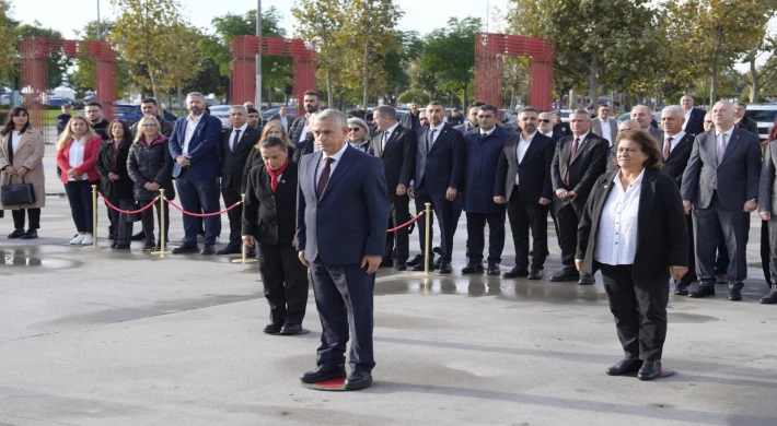 Kartal’da Muhtarlar Günü’nde Anlamlı Buluşma ve Anma Programı