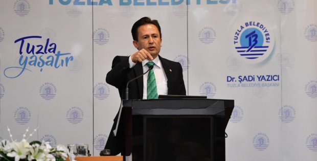 BAŞKAN YAZICI’DAN PARLAMENTER SİSTEM İSTEYEN 6 SİYASİ PARTİYE 10 YIL GÖNDERMESİ -“ PARLAMENTER SİSTEM 10 YILDA 9 HÜKÜMET DEĞİŞİKLİĞİDİR”