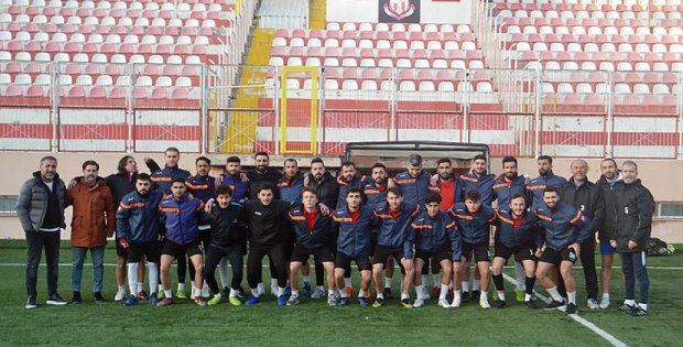 BULVARSPOR’DA HEDEF 3. LİG