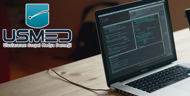 Dünyanın İlk Sosyal Medya Sivil Toplum Kuruluşu USMED
