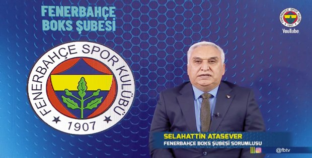 Kartal’ın Gururu Selahattin Atasever