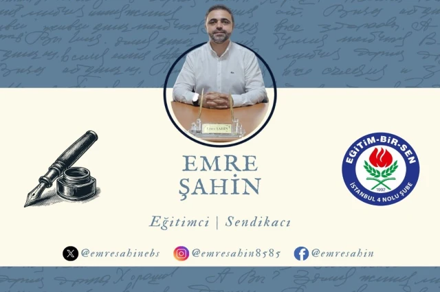 KURUCU KİMLİĞE VEFA: MEMUR-SEN 30 YAŞINDA