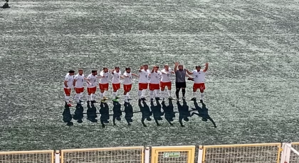 BULVARSPOR’UN BU SEZON HAKEMLERDEN ÇEKECEĞİ VAR GİBİ......(3)