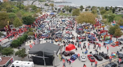 Kartal’da MODFEST heyecanı