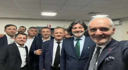 Bahadır Yaşık: “İstanbul Otelleri ve Turizm Sektörümüz Kazandı”