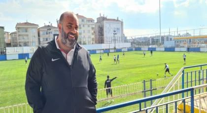 EROL ARİK DE TUZLASPOR’DAN İSTİFA ETTİ. ARİK ,EN ÇOK TRANSFER TEKLİFİ ALAN YÖNETİCİ...