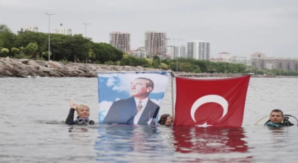 Kartal Belediyesi’nden Kabotaj Bayramı’na Yakışır Kutlama