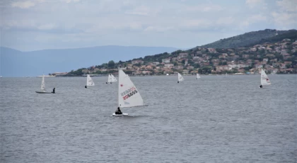 Kartal’da Çocuklar ve Gençler İçin Spor Dolu Bir Yaz