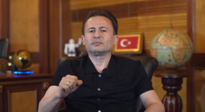 Tuzla Belediye Başkanı Dr. Şadi Yazıcı; -“İçimiz, kardeşlerimizin mezarıyla dolu”