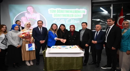 Başkan Yazıcı: ‘Eğitime verdiğimiz destek ile Tuzla'nın geleceğine yatırım yapıyoruz’