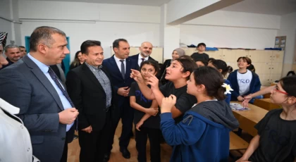 Tuzla Belediye Başkanı Dr. Şadi Yazıcı; ‘Her zaman vaatlerinin arkasında dur’