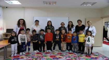 Kartal Belediyesi Engelli Danışma ve Koordinasyon Birimi’nden Medipol Üniversitesi’nde Söyleşi